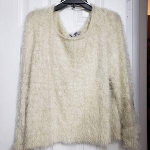 Jennifer Lopez Sweater